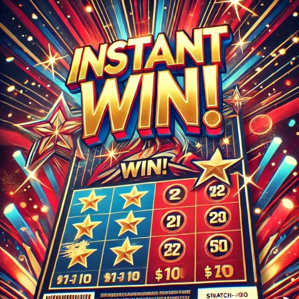 360 Comps TEST Raffle