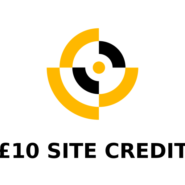 £10 Site Credit